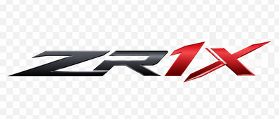 zr1x logo
